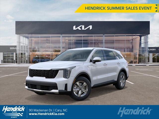 2026 Kia Sorento LX for sale in Cary, NC
