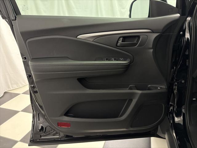 2026 Honda Ridgeline Sport