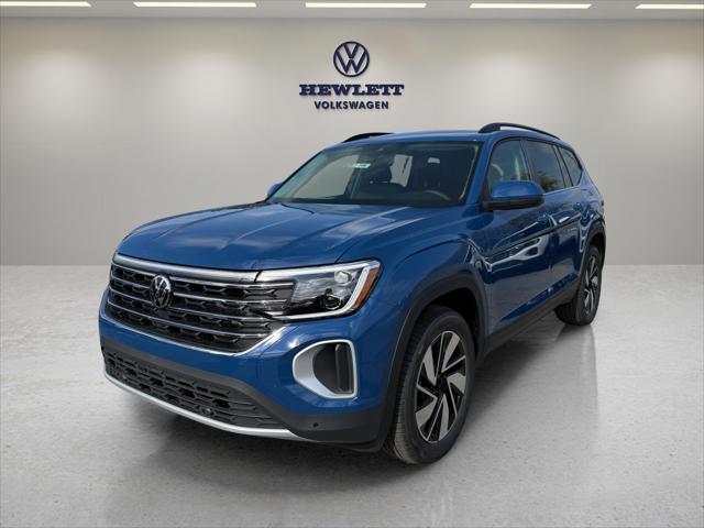 2026 Volkswagen Atlas SE with Technology for sale in Georgetown, TX