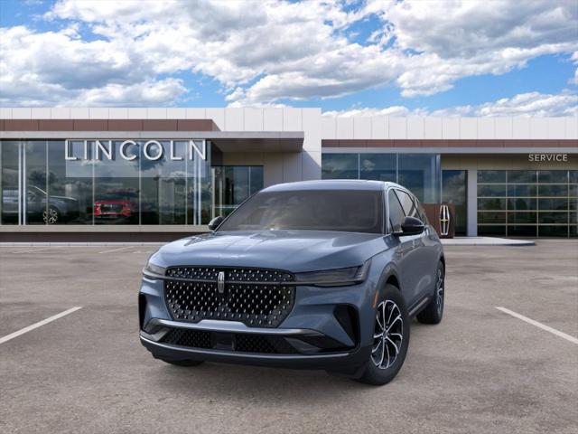 New 2026 Lincoln Nautilus Premiere For Sale in Tucson, AZ