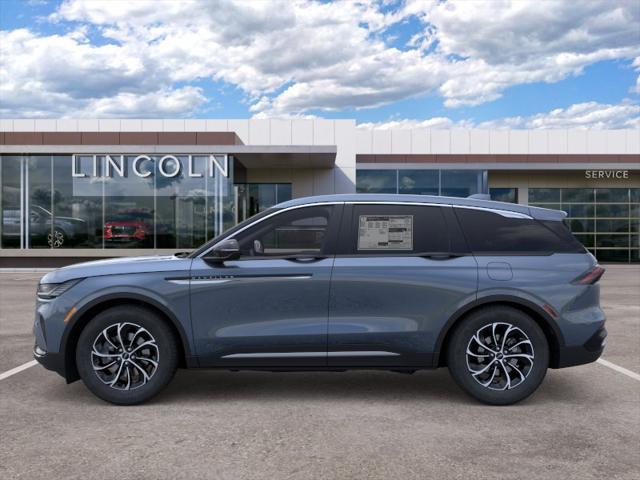 New 2026 Lincoln Nautilus Premiere For Sale in Tucson, AZ