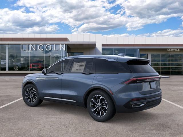 New 2026 Lincoln Nautilus Premiere For Sale in Tucson, AZ