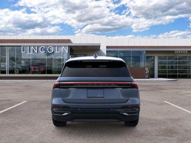 New 2026 Lincoln Nautilus Premiere For Sale in Tucson, AZ