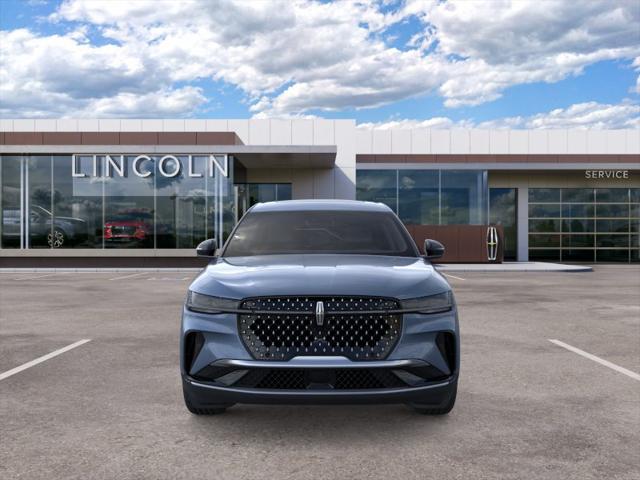 New 2026 Lincoln Nautilus Premiere For Sale in Tucson, AZ