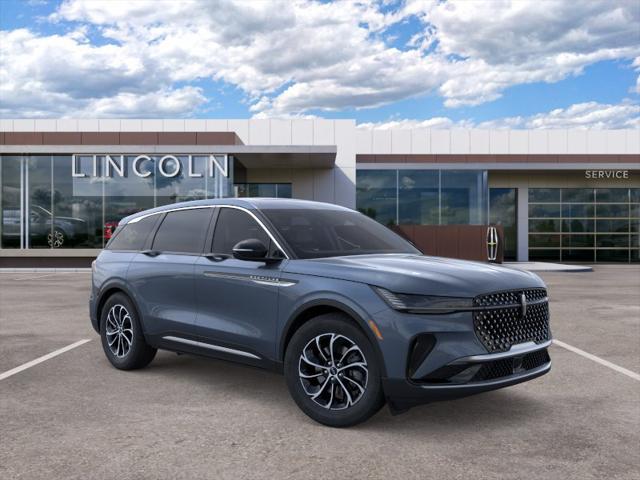 New 2026 Lincoln Nautilus Premiere For Sale in Tucson, AZ