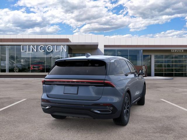 New 2026 Lincoln Nautilus Premiere For Sale in Tucson, AZ