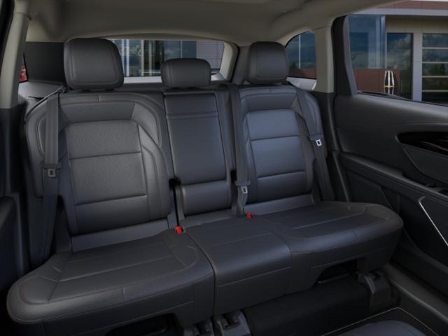 New 2026 Lincoln Nautilus Premiere For Sale in Tucson, AZ