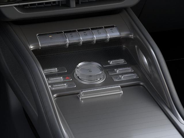New 2026 Lincoln Nautilus Premiere For Sale in Tucson, AZ