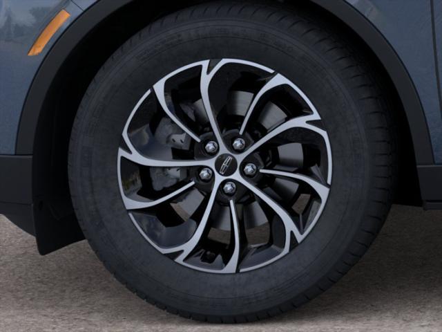 New 2026 Lincoln Nautilus Premiere For Sale in Tucson, AZ