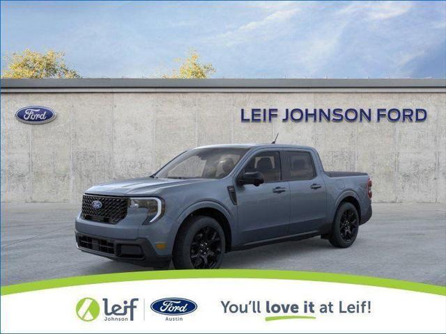 2026 Ford Maverick Lariat for sale in Austin, TX