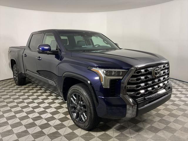 2026 Toyota Tundra Platinum CrewMax 6.5' Bed for sale in New Castle, DE