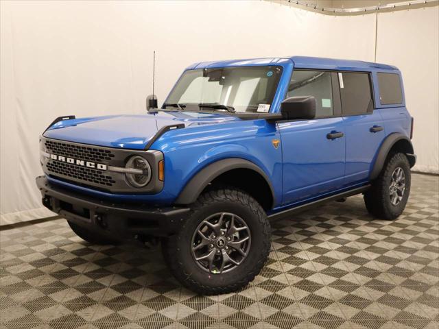2025 Ford Bronco Badlands for sale in Scottsdale, AZ