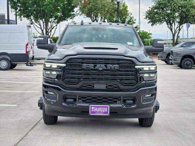 2026 RAM Ram 3500 RAM 3500 LARAMIE CREW CAB 4X4 8 BOX