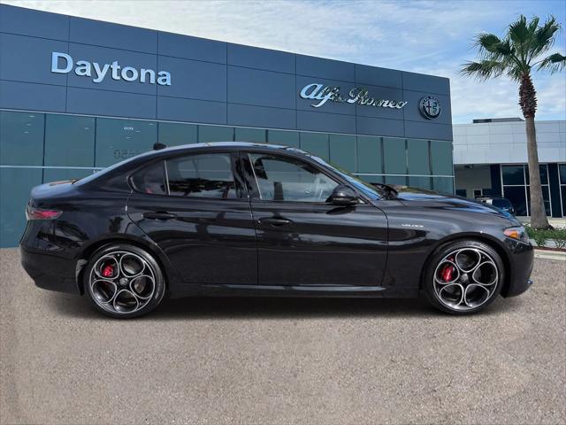 2026 Alfa Romeo Giulia GIULIA 2026 Alfa Romeo Giulia GIULIA