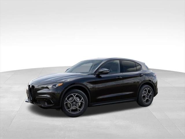 2026 Alfa Romeo Stelvio STELVIO AWD 2026 Alfa Romeo Stelvio STELVIO AWD