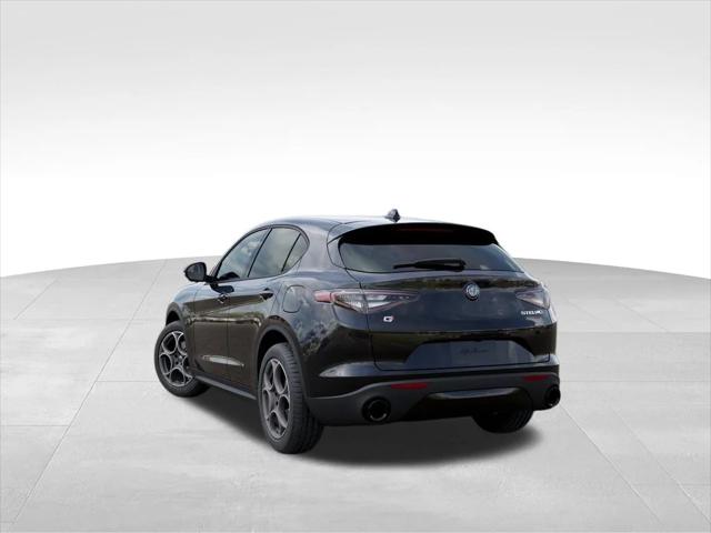 2026 Alfa Romeo Stelvio STELVIO AWD 2026 Alfa Romeo Stelvio STELVIO AWD
