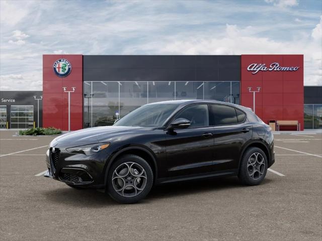 2026 Alfa Romeo Stelvio STELVIO AWD 2026 Alfa Romeo Stelvio STELVIO AWD