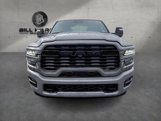 2026 RAM Ram 3500 RAM 3500 BIG HORN CREW CAB 4X4 64 BOX