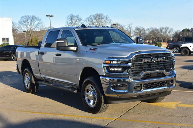 2026 RAM Ram 2500 RAM 2500 TRADESMAN CREW CAB 4X4 64 BOX