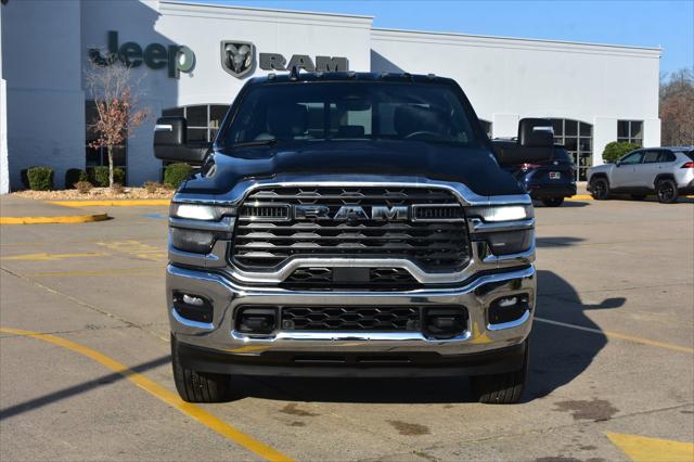 2026 RAM Ram 2500 RAM 2500 TRADESMAN CREW CAB 4X4 64 BOX