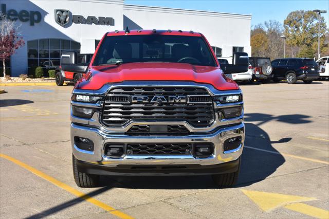 2026 RAM Ram 2500 RAM 2500 TRADESMAN CREW CAB 4X4 64 BOX