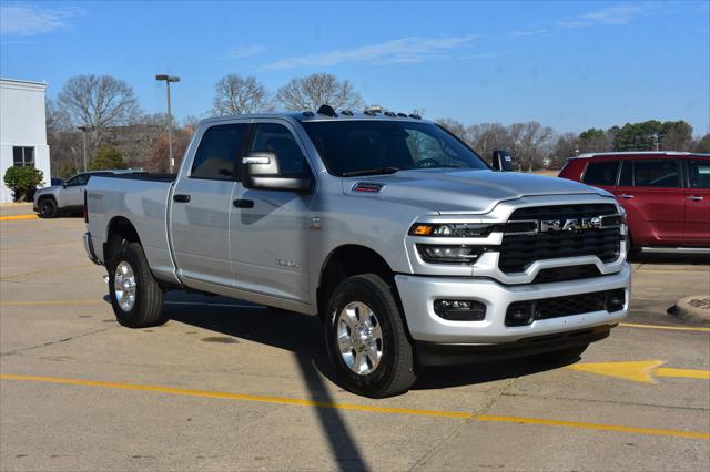 2026 RAM Ram 2500 RAM 2500 BIG HORN CREW CAB 4X4 64 BOX