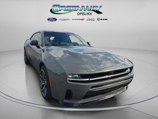 2026 Dodge Charger CHARGER SCAT PACK PLUS 2-DOOR AWD