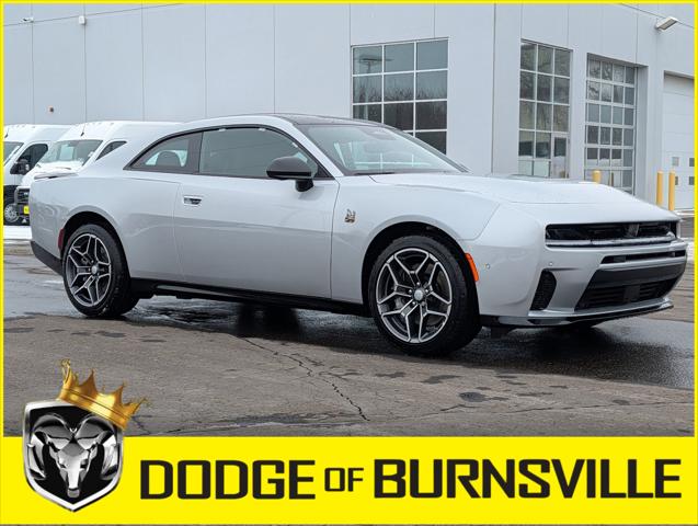2026 Dodge Charger CHARGER SCAT PACK PLUS 2-DOOR AWD 2026 Dodge Charger CHARGER SCAT PACK PLUS 2-DOOR AWD