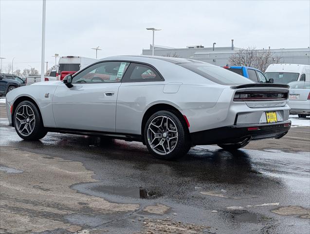 2026 Dodge Charger CHARGER SCAT PACK PLUS 2-DOOR AWD 2026 Dodge Charger CHARGER SCAT PACK PLUS 2-DOOR AWD