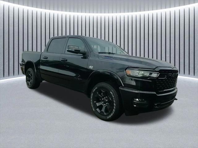 2026 Ram 1500 Big Horn Crew Cab 4x4 5'7" Box for sale in Schaumburg, IL