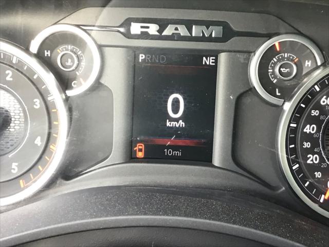 2026 RAM Ram 3500 Chassis Cab RAM 3500 TRADESMAN CREW CAB CHASSIS 4X2 60 CA