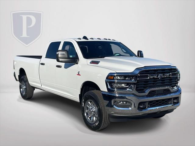 2026 RAM Ram 2500 RAM 2500 TRADESMAN CREW CAB 4X4 8 BOX