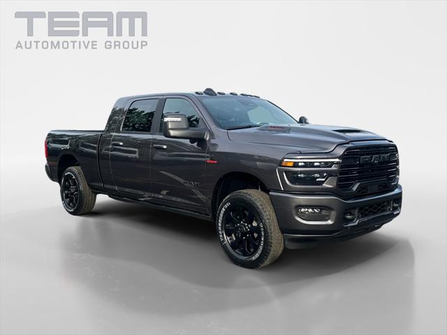 2026 RAM Ram 2500 RAM 2500 LARAMIE MEGA CAB 4X4 64 BOX
