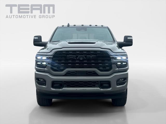 2026 RAM Ram 2500 RAM 2500 LIMITED MEGA CAB 4X4 64 BOX
