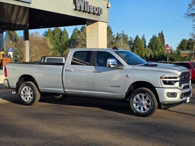 2026 RAM Ram 3500 RAM 3500 LARAMIE CREW CAB 4X4 8 BOX 2026 RAM Ram 3500 RAM 3500 LARAMIE CREW CAB 4X4 8 BOX