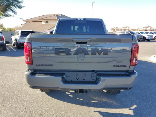 2026 RAM Ram 2500 RAM 2500 LARAMIE CREW CAB 4X4 64 BOX