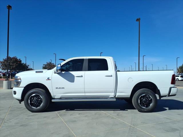 2026 RAM Ram 2500 RAM 2500 LARAMIE CREW CAB 4X4 64 BOX