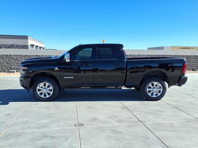 2026 RAM Ram 2500 RAM 2500 LARAMIE CREW CAB 4X4 64 BOX