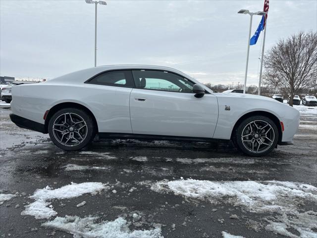 2026 Dodge Charger CHARGER SCAT PACK PLUS 2-DOOR AWD 2026 Dodge Charger CHARGER SCAT PACK PLUS 2-DOOR AWD