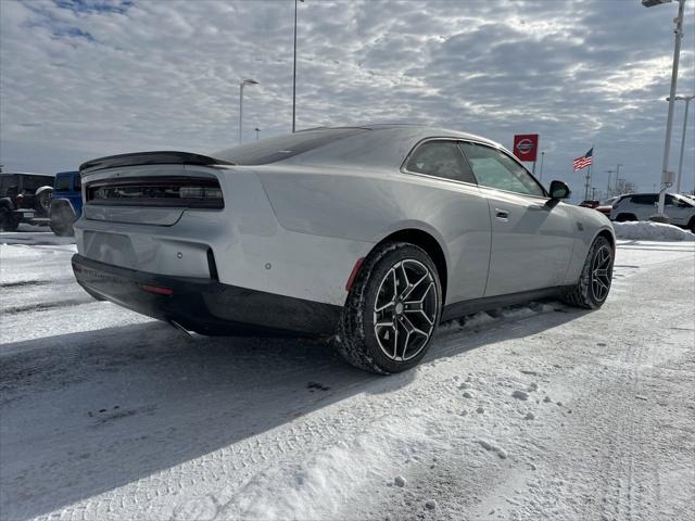 2026 Dodge Charger CHARGER SCAT PACK 2-DOOR AWD 2026 Dodge Charger CHARGER SCAT PACK 2-DOOR AWD