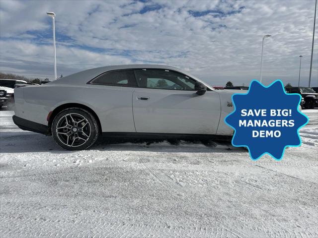 2026 Dodge Charger CHARGER SCAT PACK 2-DOOR AWD