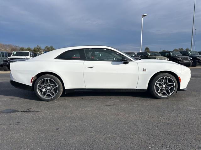 2026 Dodge Charger CHARGER SCAT PACK 2-DOOR AWD 2026 Dodge Charger CHARGER SCAT PACK 2-DOOR AWD