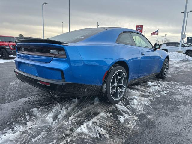 2026 Dodge Charger CHARGER SCAT PACK 2-DOOR AWD