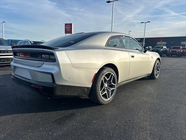 2026 Dodge Charger CHARGER SCAT PACK PLUS 2-DOOR AWD 2026 Dodge Charger CHARGER SCAT PACK PLUS 2-DOOR AWD