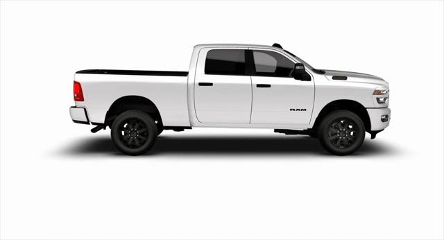 2026 RAM Ram 2500 RAM 2500 BIG HORN CREW CAB 4X4 64 BOX