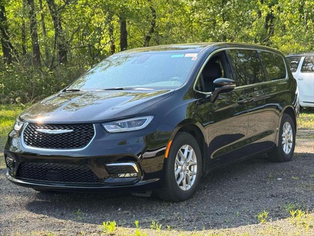 2026 Chrysler Pacifica PACIFICA SELECT 2026 Chrysler Pacifica PACIFICA SELECT