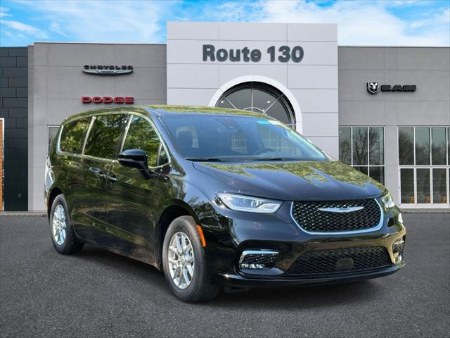 2026 Chrysler Pacifica PACIFICA SELECT 2026 Chrysler Pacifica PACIFICA SELECT