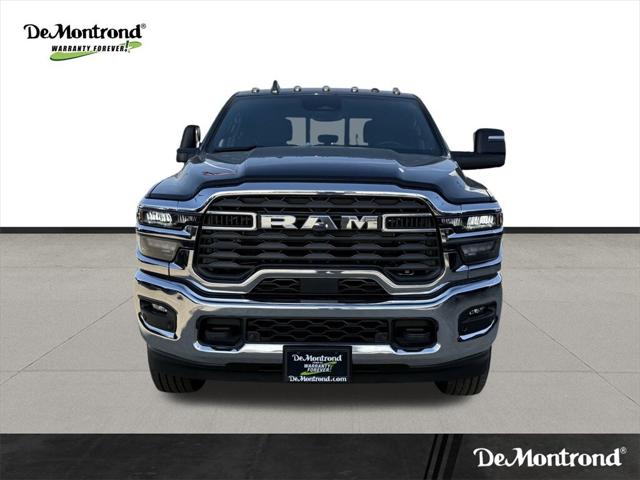 2026 RAM Ram 2500 RAM 2500 TRADESMAN CREW CAB 4X4 64 BOX