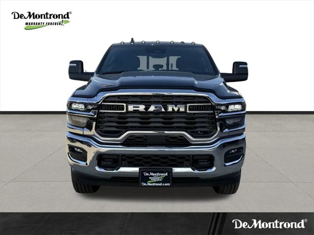 2026 RAM Ram 2500 RAM 2500 TRADESMAN CREW CAB 4X4 64 BOX