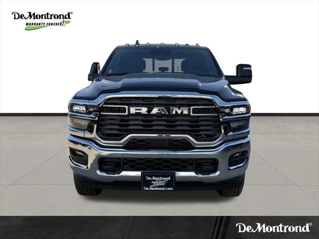 2026 RAM Ram 2500 RAM 2500 TRADESMAN CREW CAB 4X4 64 BOX